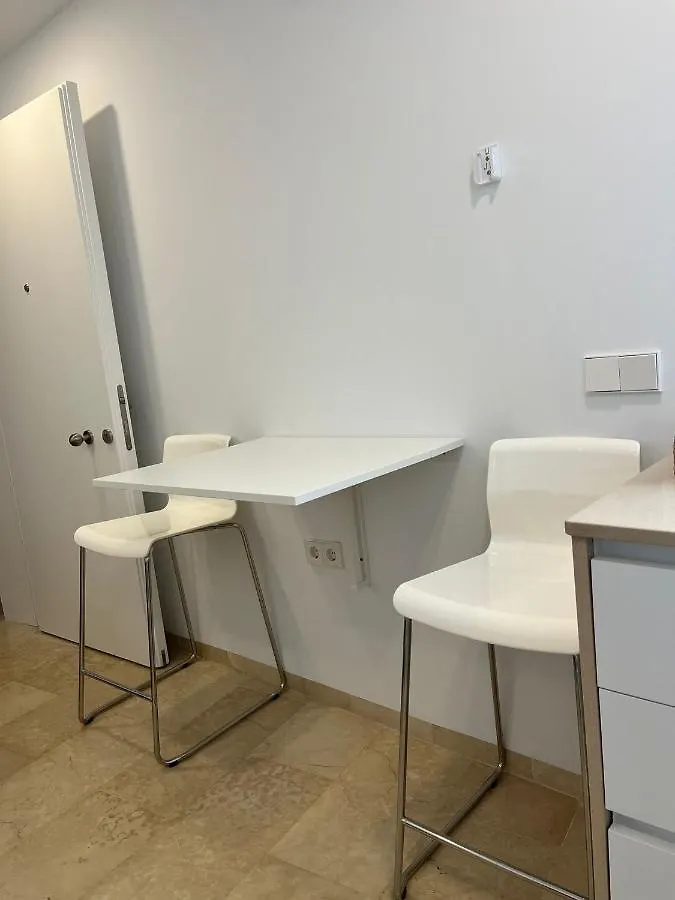 2 Jj E Hijos Conil Sl Apartment Conil De La Frontera 0*,