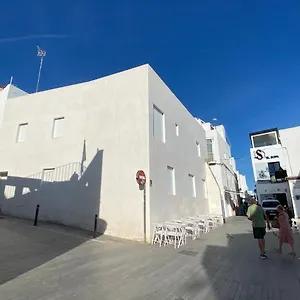  Apartamento Cozy Apart En Conil City Center 1 Mns Walking To The Beach By C'dreams -solo Familias-