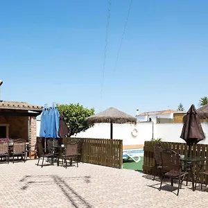  Casa rural Fornell - Piscina Compartida