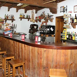 2* Casa de hóspedes Lojo