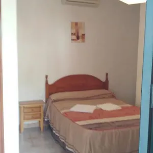  Casa de hóspedes Las Parcelas