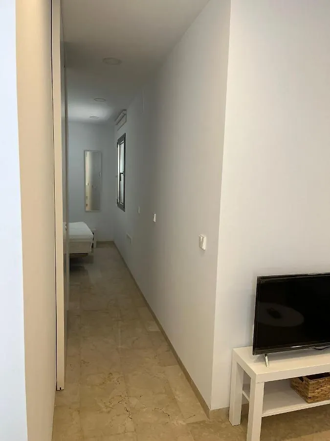 2 Jj E Hijos Conil Sl Apartment Conil De La Frontera Spain