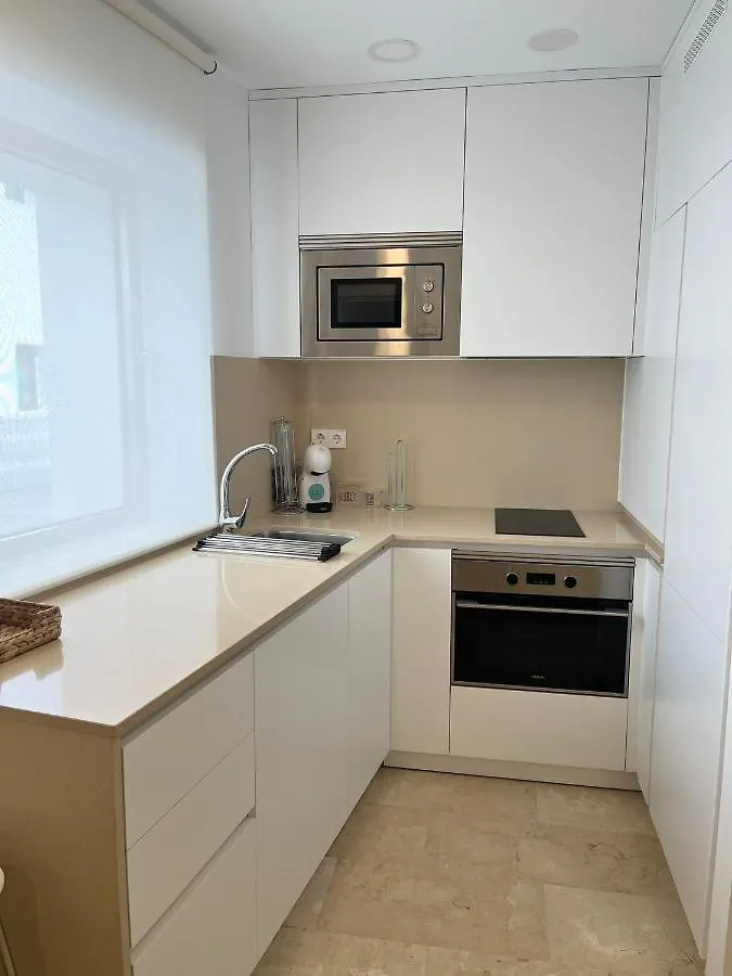 2 Jj E Hijos Conil Sl Apartment Conil De La Frontera 0*,  Spain