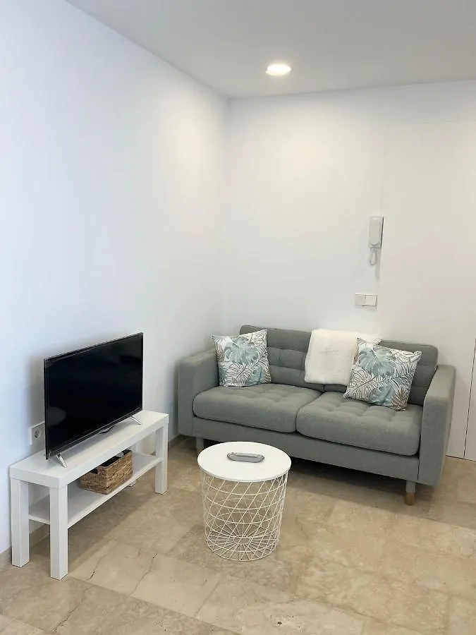 2 Jj E Hijos Conil Sl Apartment Conil De La Frontera Spain