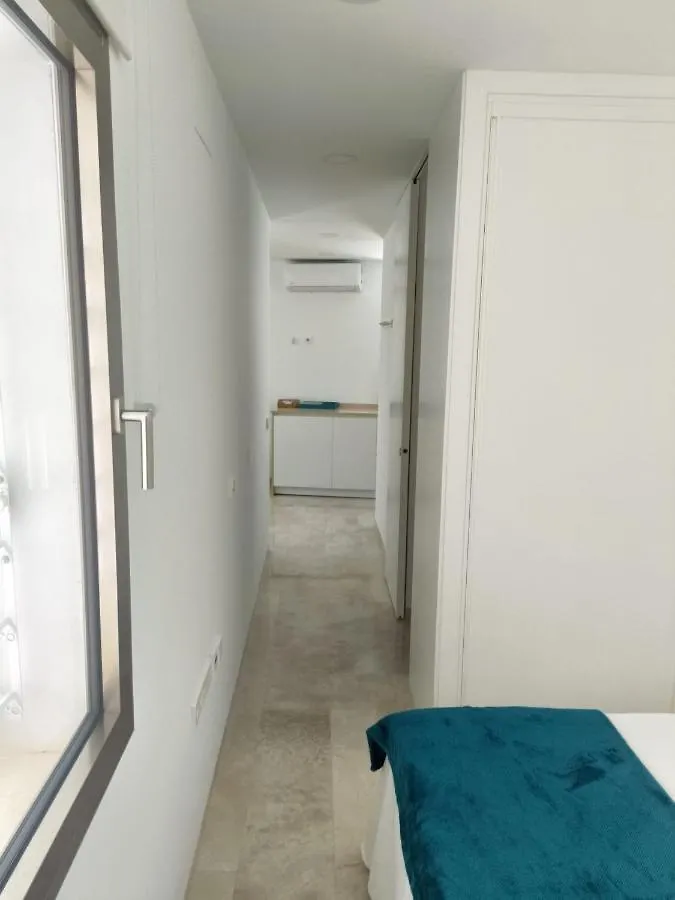 2 Jj E Hijos Conil Sl Apartment Conil De La Frontera 0*,  Spain